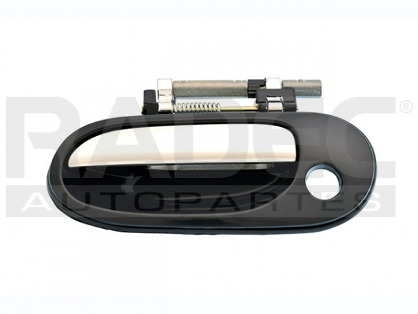MANIJA EXTERIOR DELANTERA IZQUIERDA NISSAN ALMERA 2000-2006