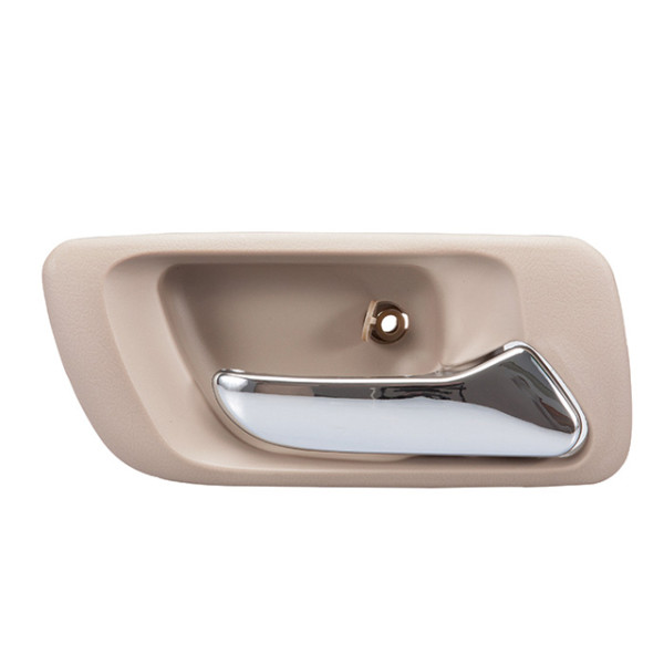 MANIJA INTERIOR ACCORD TRASERA 98-02 BEIGE DERECHA