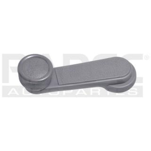 MANIJA ELEVADOR NISSAN D21 86-08 GRIS