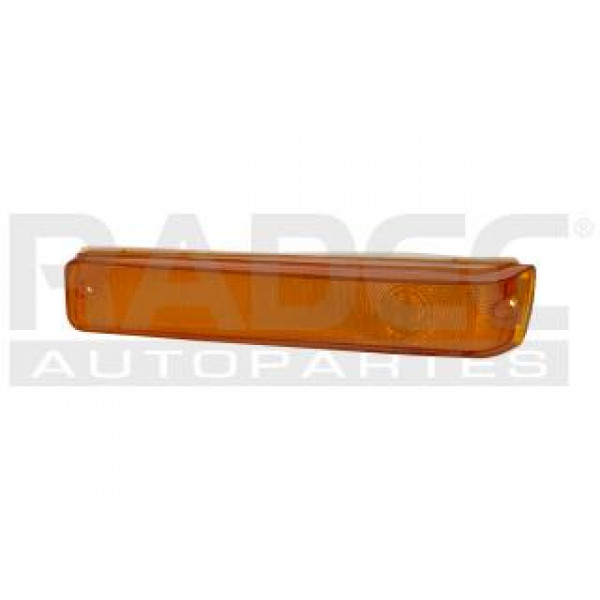 CUARTO FRONTAL FORD F-150 78-79 IZQUIERDO