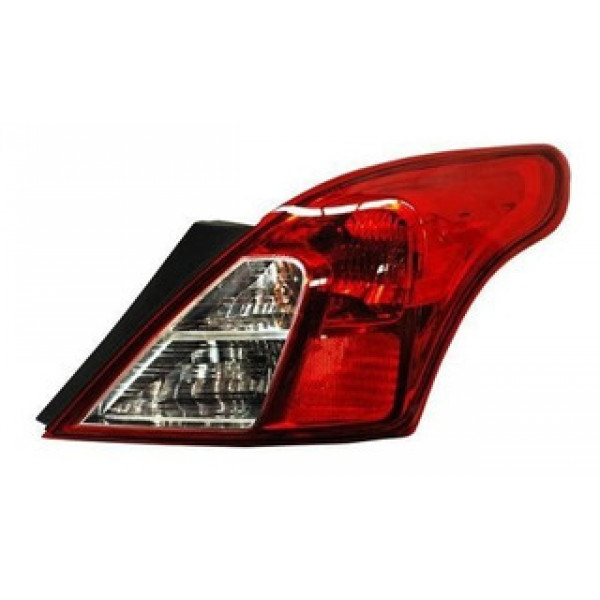 CALAVERA NISSAN VERSA 12-14  DERECHA