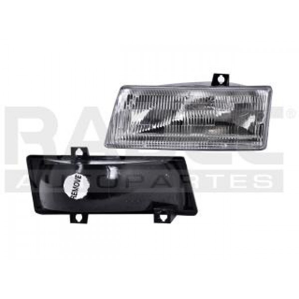 FARO CHRYSLER VOYAGER 91-95 IZQUIERDO