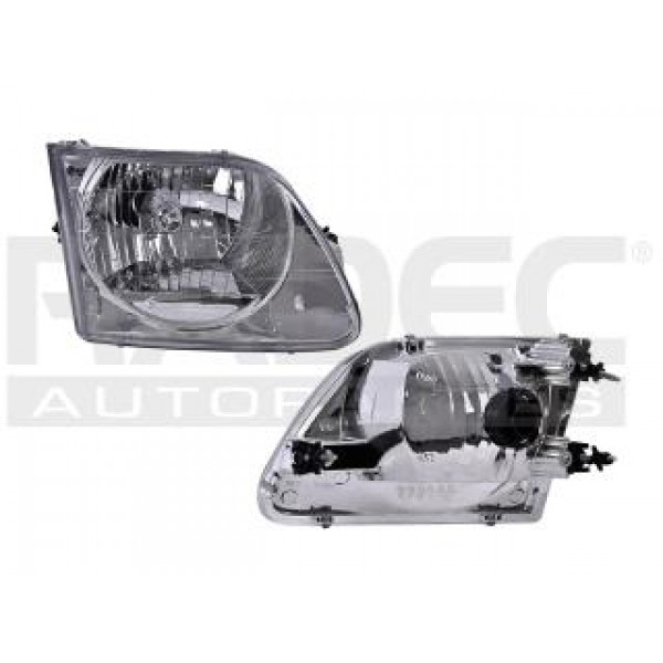 FARO FORD F-150 05-09 DERECHO