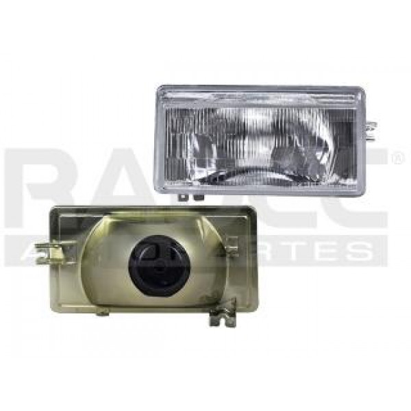 FARO NISSAN TSURU I 85-87 DERECHO