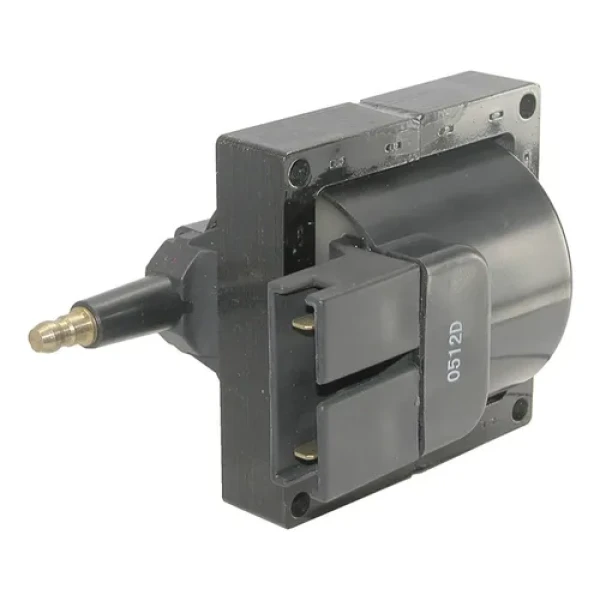 BOBINA ENCENDIDO CENT, CUTL 86-90 (DR37)