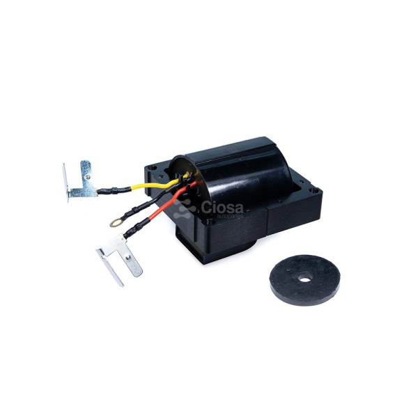 BOBINA ENCENDIDO GM V6 CENT, MAL, BLA (DR31)