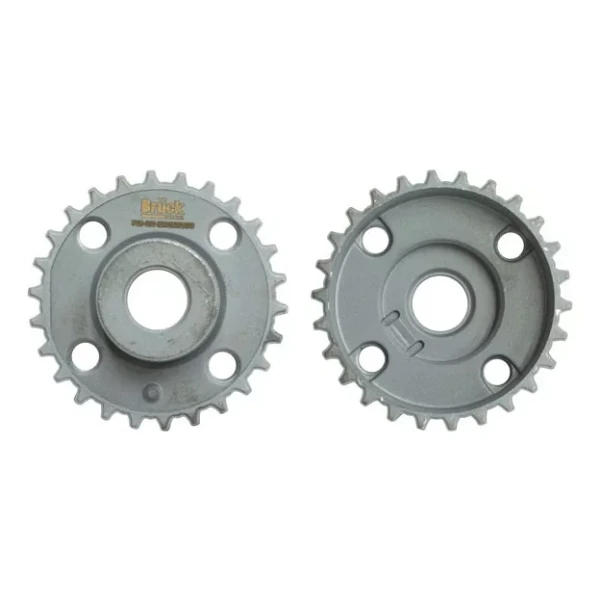 ENGRANE CIGUEÑAL POLO 1.6 03-07