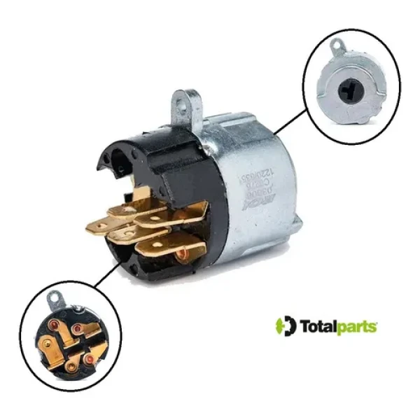 SWITCH ENCENDIDO PULSAR NX 83-86 (US119)