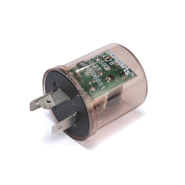 DESTELLADOR TIPO TRIDON 12V 3 TERMINALES