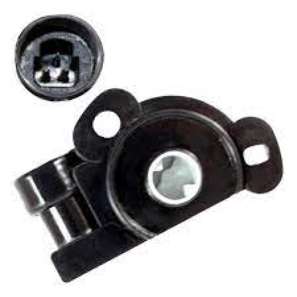 SENSOR TPS GM 2.8, 3.1 89-95 (TH40) (TH51)