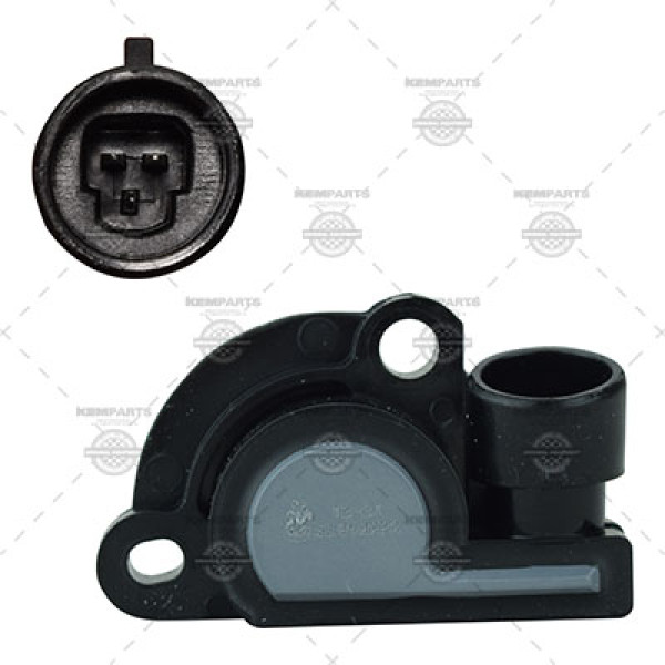 SENSOR TPS CHEVY 1.6 94-01 (14990) (TPSGM003)(TH42)(141-650)