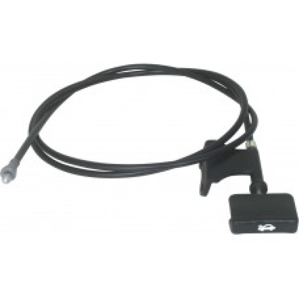 CHICOTE CERRAD COFRE NISSAN D21 94-08