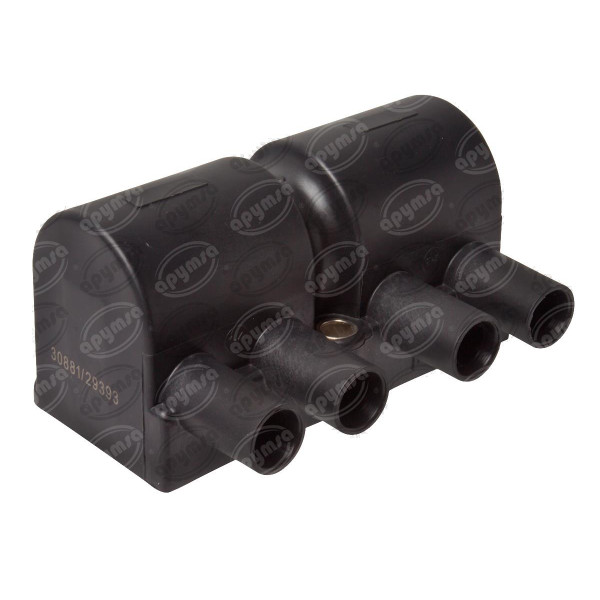 BOBINA ENCENDIDO CHEVY C2 1.6 04-05 (UF503)