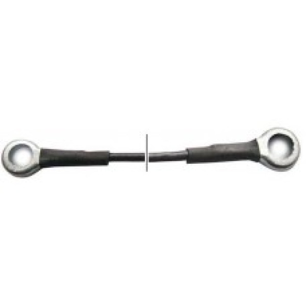 TIRANTE TAPA CHEVROLET S10 83-93 (46CM) (104044)