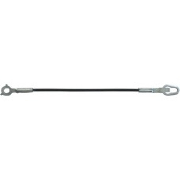 TIRANTE TAPA RANGER 93-02 IZQUIERDO (44CM) (93822)