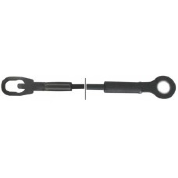 TIRANTE TAPA FRONTIER 98-04 (45.3CM) (99974)