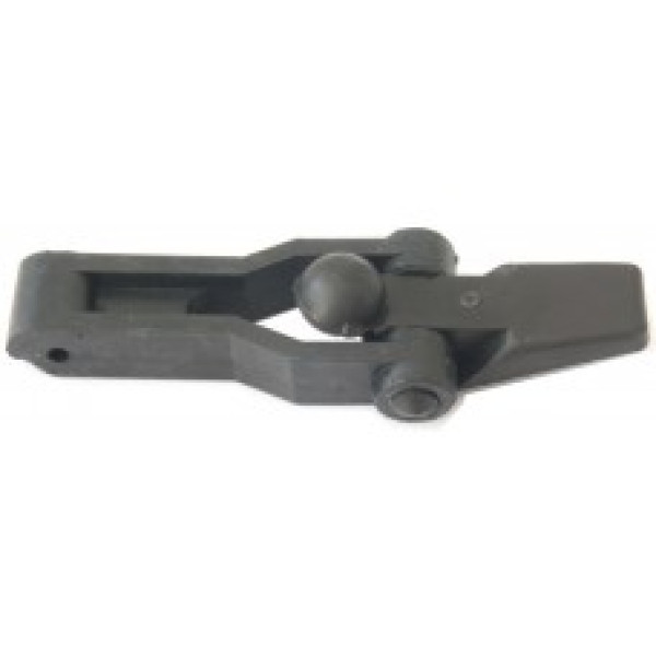 GANCHO HULE COFRE KENWORTH (21.5CM)