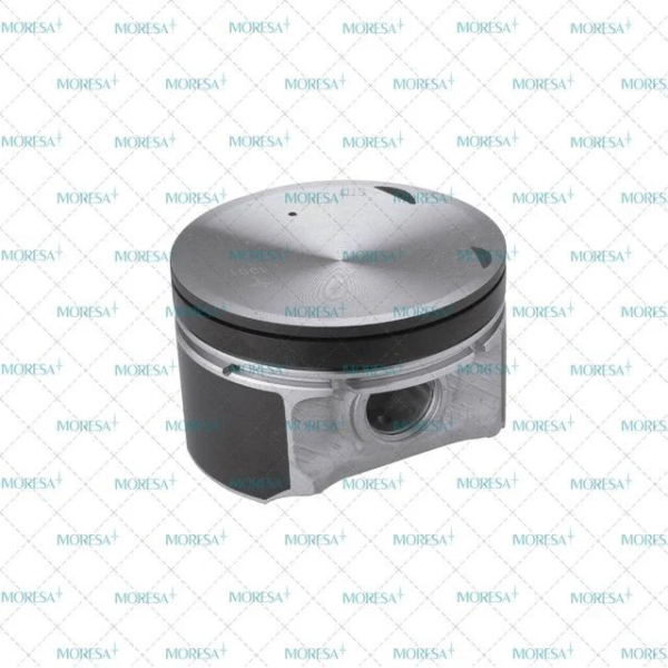 JUEGO PISTON XTRAIL 2.5 01-08