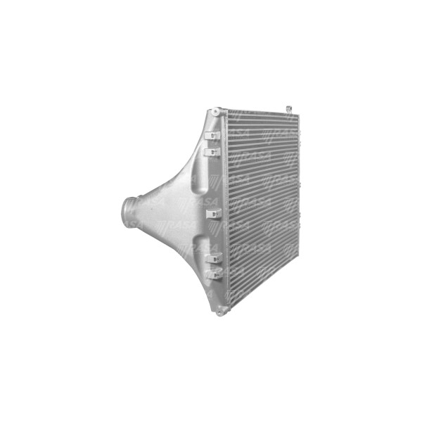 POSTENFRIADOR FREIGHTLINER COLUMBIA 2000 A 2007
