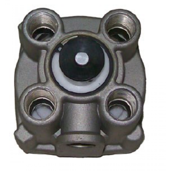 VALVULA REGULADORA R-12