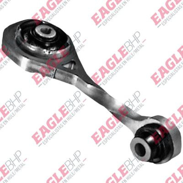 SOPORTE MOTOR TRASERO PLATINA 1.6 01-06 (7007)