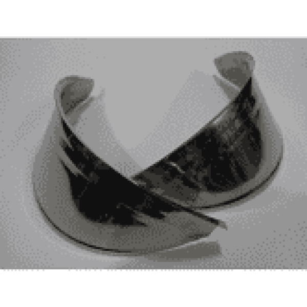 PAR PESTAÑA UNIDAD 6014 REDONDA GDE