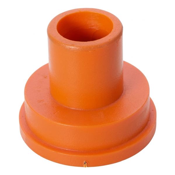 SOPORTE DE MOTOR CON BUJE