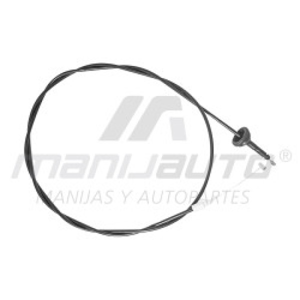 CABLE COFRE PICK UP 2.4L 08-12 (NI705)