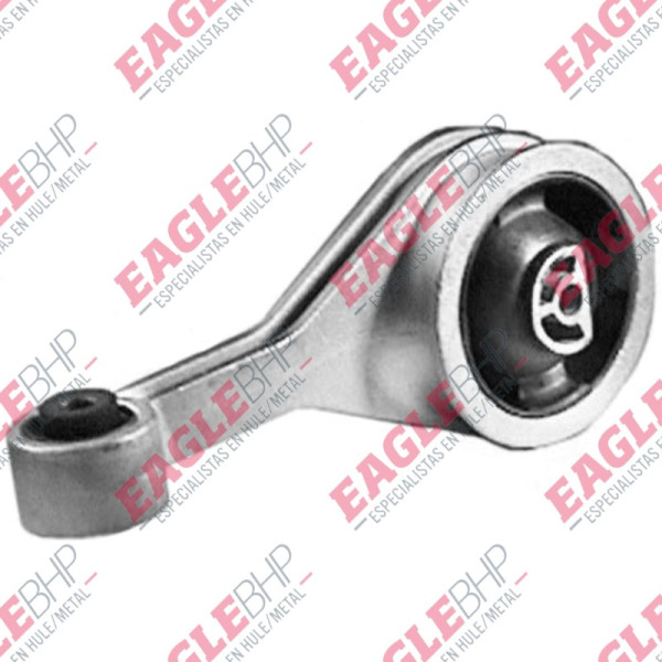 SOPORTE TORSION TRASERO IKON 1.6 02-08 (6989)