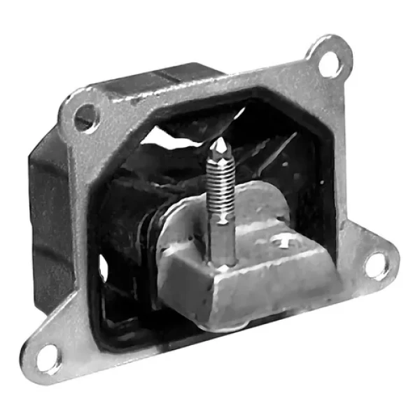 SOPORTE MOTOR DERECHO CHEVY 1.4 97-08 (6905)