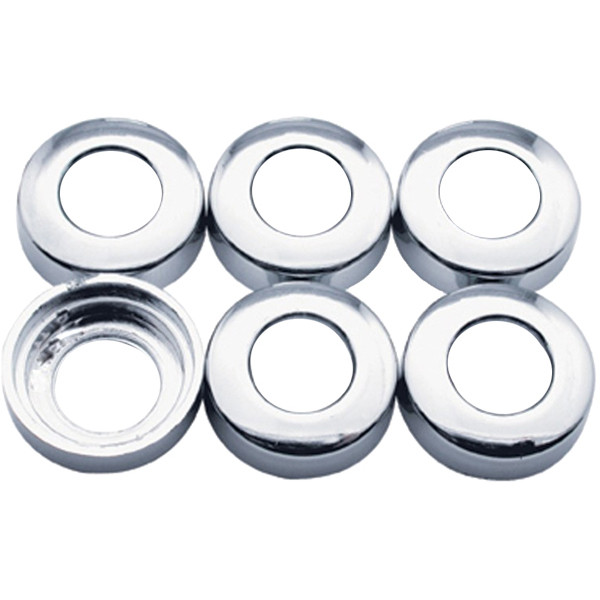 TAPON PARA SWITCH KENWORTH 6 PIEZAS