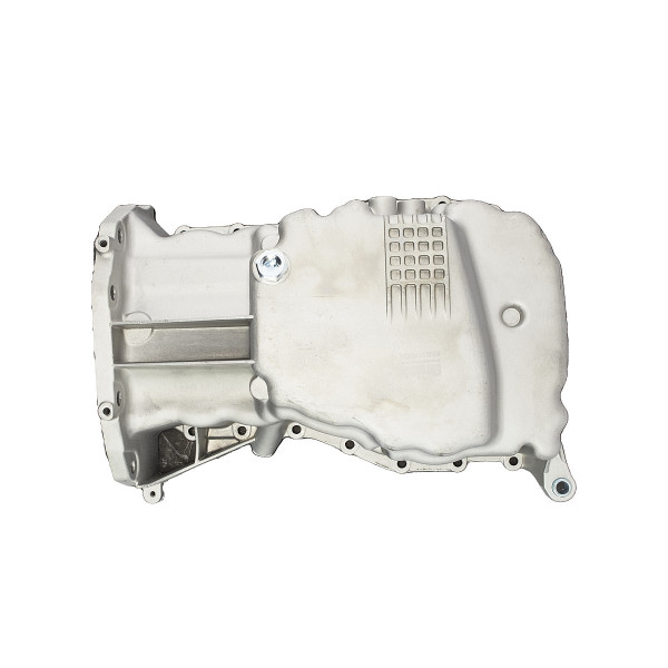 CARTER ACEITE PLATINA 1.6L 02-10 CON DEFLECTOR