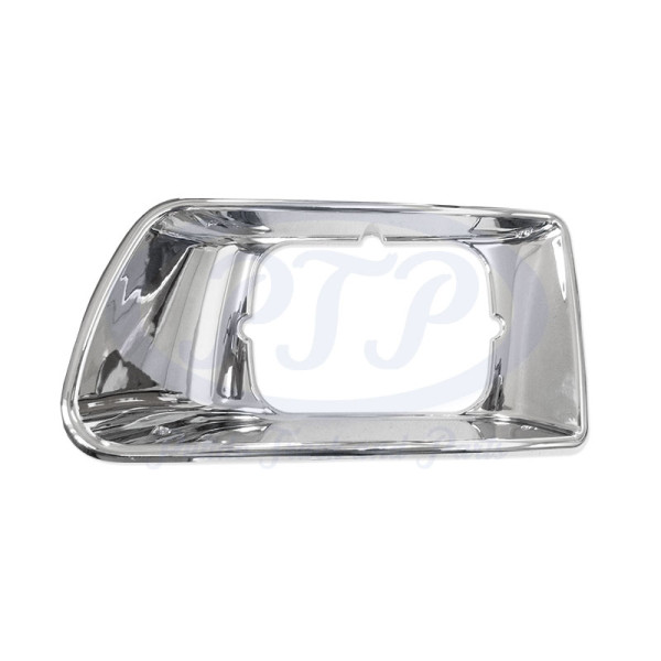 BISEL PARA FARO KENWORTH T300 IZQUIERDO