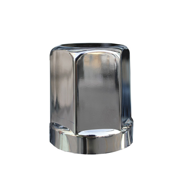 TAPON PLASTICO HEXAGONAL CHICO 33MM PRESION