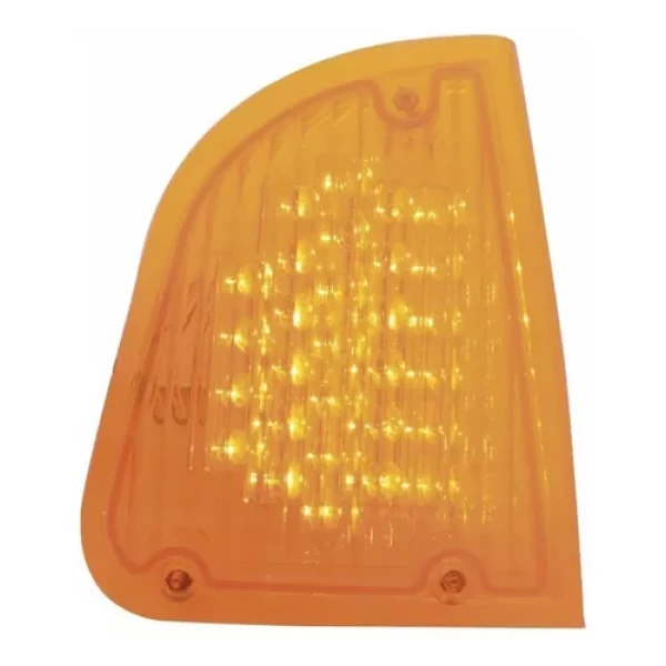 CUARTO T600 29 LED AMBAR DERECHO