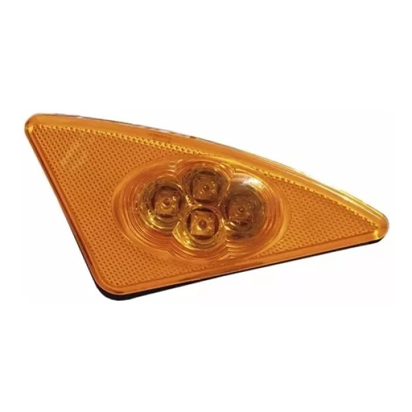 PLAFON TRIANGULAR 9 LEDS SALPI T-660 LH