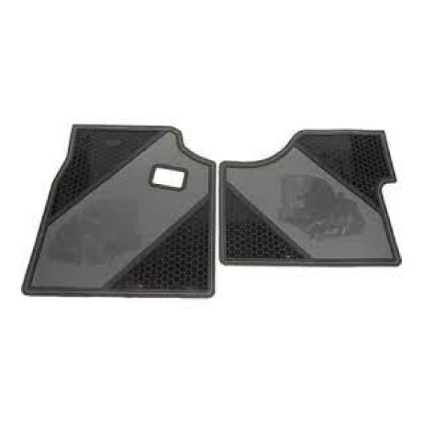 2001183 TAPETE KENWORTH T680 GRIS