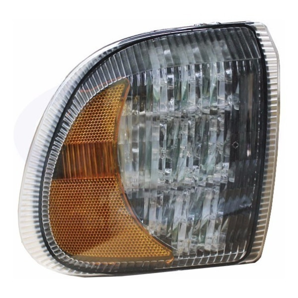 CUARTO DIRECCIONAL INTERNATIONAL 9200 LED LH IZQUIERDO