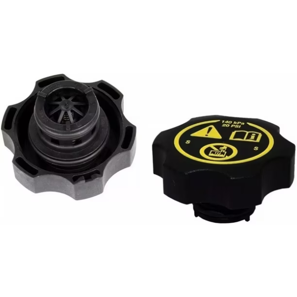 TAPON DEPOSITO ANTICONGELANTE CHEV. SONIC 2014