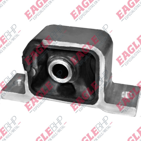 SOPORTE MOTOR FRONTAL CR-V 2.4 02-06 (7101)
