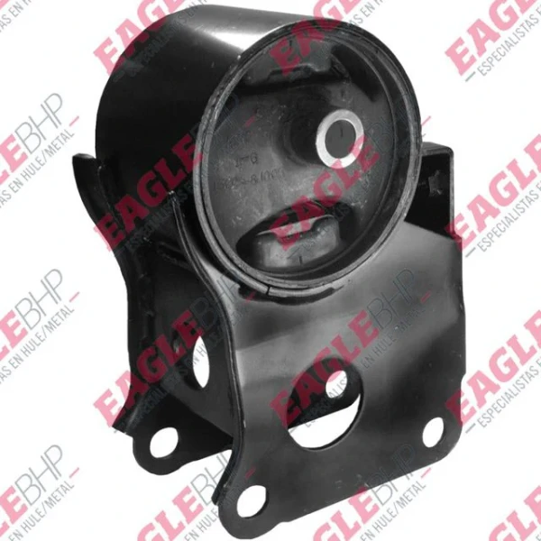 SOPORTE MOTOR TRASERO ALTIMA 2.5 02-06