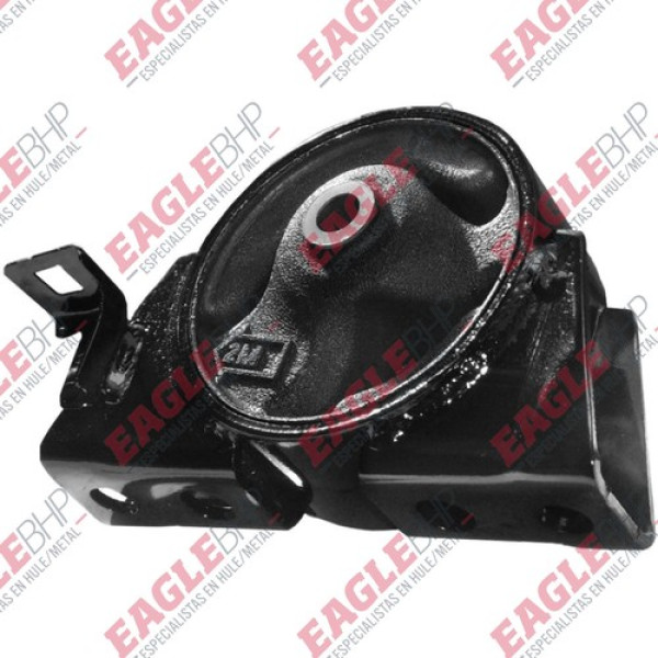 SOPORTE MOTOR FRONTAL XTRAIL 2.5 02-07 (7126)