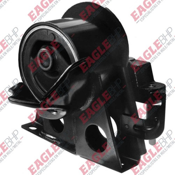 SOPORTE MOTOR FRONTAL DERECHO  XTRAIL 2.5 02-07 (7129)