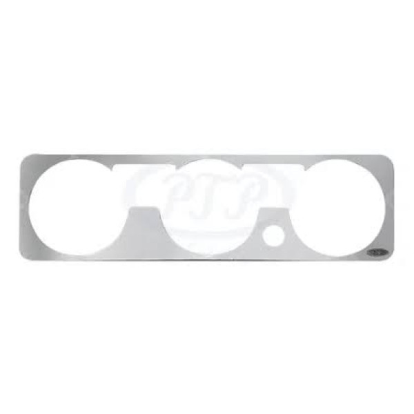 CUBIERA CONTROL AIRE ACONDICIONADO T680 T880