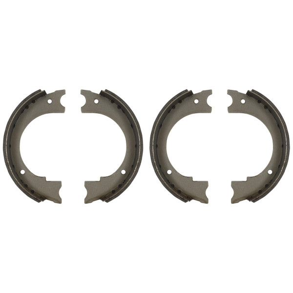 BALATA TAMBOR TRASERAS CAMRY 02-06