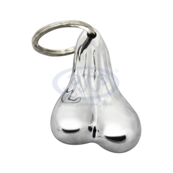 LLAVERO TESTICULOS CHICOS