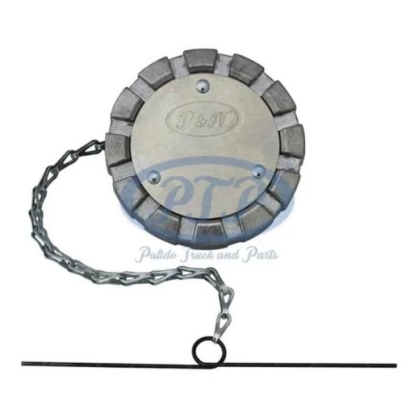TAPON DIESEL KENWORTH SIN LLAVE ROSCA