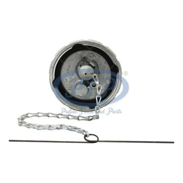TAPON DIESEL KENWORTH SIN LLAVE ROSCA