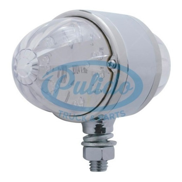 LUZ 2 CARAS 34 LED