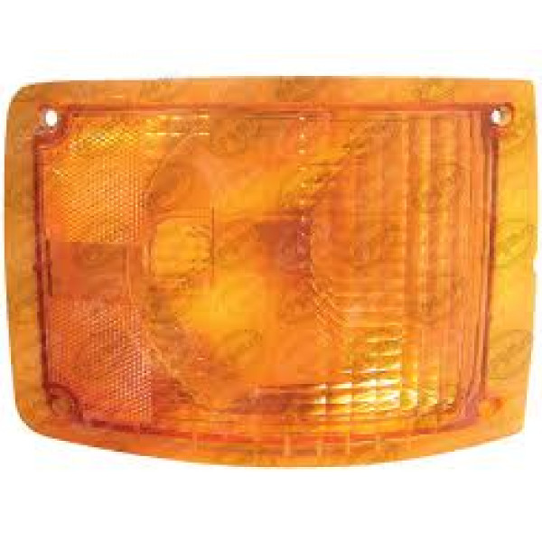 CUARTO DINA 16 LED FIJO DERECHO (LD-70)